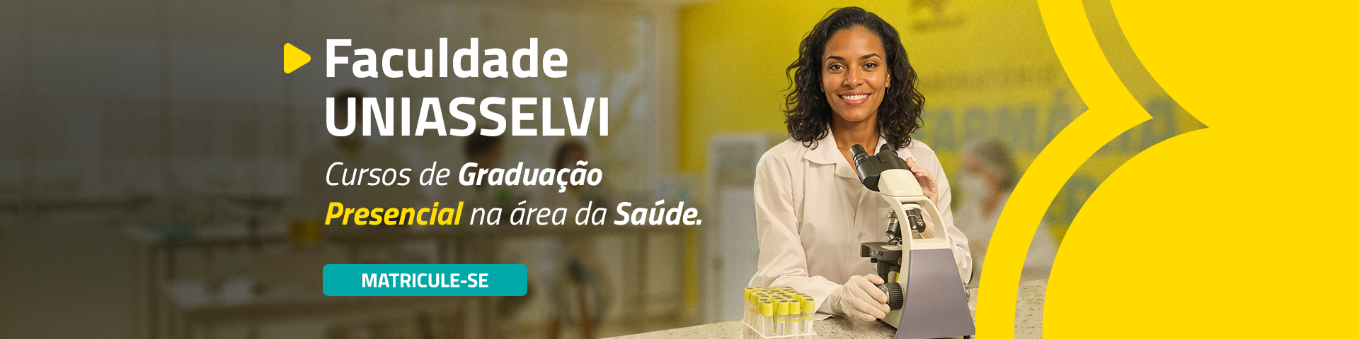 Home - Expansão Presencial 
