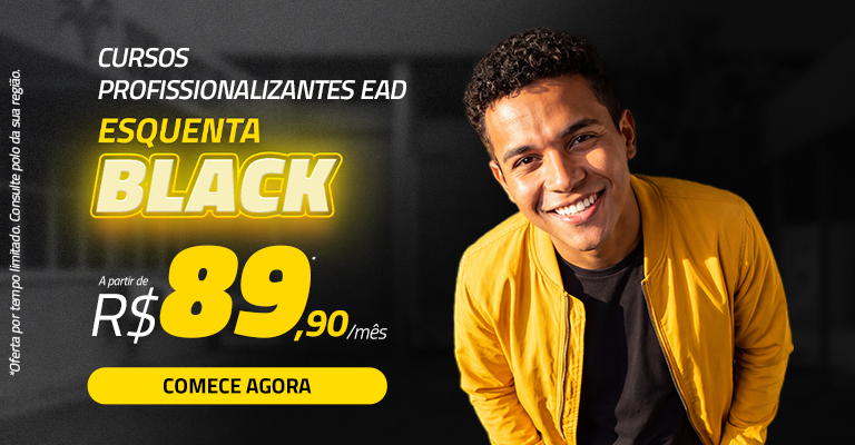 Home - Esquenta Black - Prof - 16 a 05/11