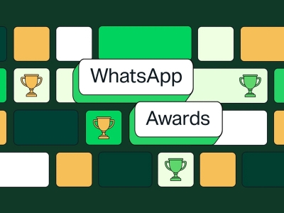 UNIASSELVI &eacute; finalista do primeiro WhatsApp Awards no Brasil com estrat&eacute;gia de matr&iacute;culas por intelig&ecirc;ncia artificial